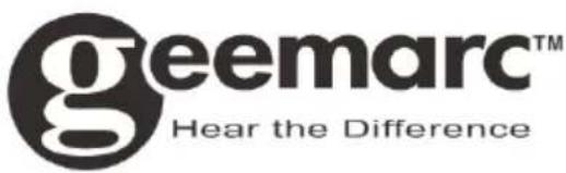 GEEMARC CL7500 OPTI - INTRODUCTION - 2