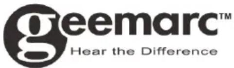 GEEMARC CL7500 OPTI - Disposal information - 1