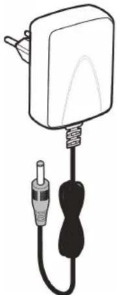 GEEMARC CL7500 OPTI - FEHLERSUCHE - 2