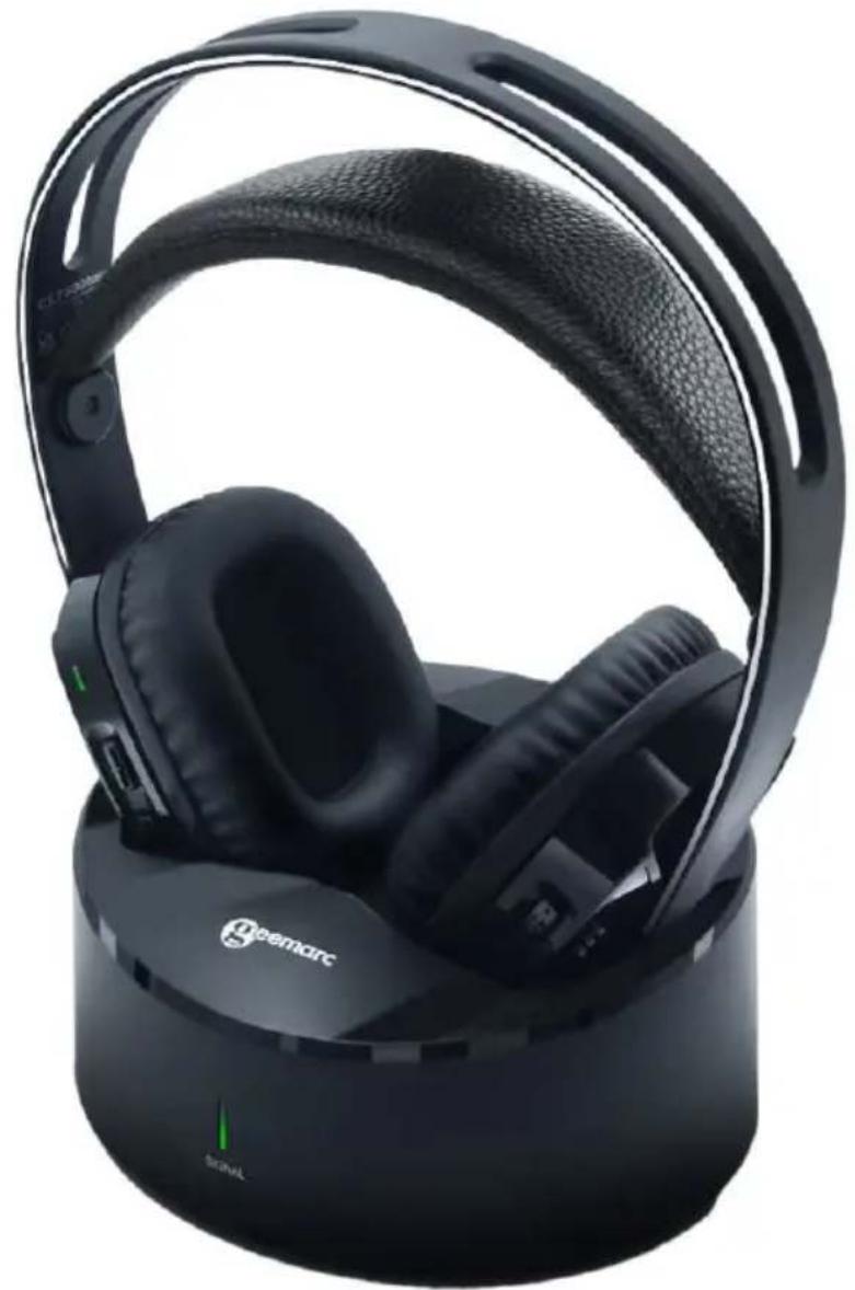GEEMARC CL7500 OPTI - Technical specifications - 1
