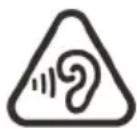 GEEMARC CL7500 OPTI - Dichiarazione di conformità CEE - 1