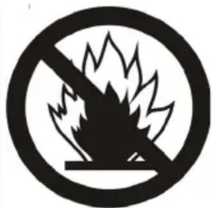 GEEMARC CL7500 OPTI - Battery Warnings: - 1