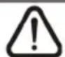 GEEMARC CL7500 OPTI - INFORMATION DE SECURITE - 1