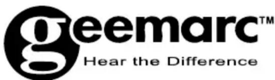 GEEMARC DALLAS10 - RECYCLING DIRECTIVES - 2