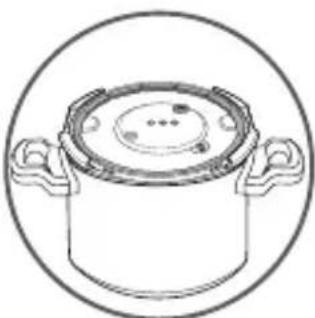 TEFAL Clipso P45007 - 20