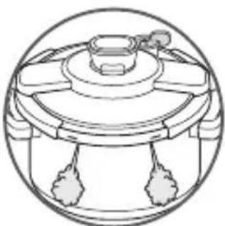 TEFAL Clipso P45007 - 22