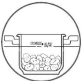 TEFAL Clipso P45007 - 5