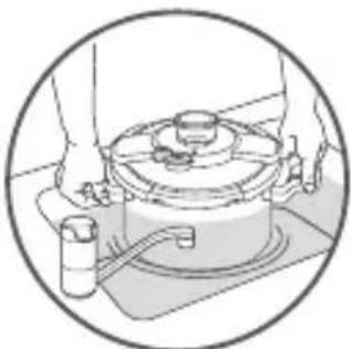 TEFAL Clipso P45007 - 14