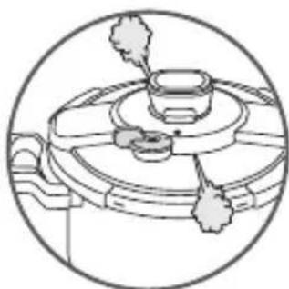 TEFAL Clipso P45007 - 21