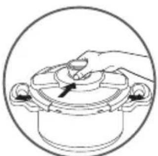 TEFAL Clipso P45007 - 2