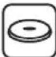 TEFAL Clipso P45007 - Compatible heat sources - 2