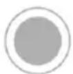 GEEMARC CL7700 OPTI - The middle LED blinks - 13