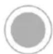 GEEMARC CL7700 OPTI - The middle LED blinks - 16
