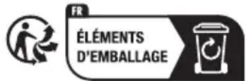 GEEMARC CL7700 OPTI - RECYCLAGE - 1