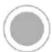 GEEMARC CL7700 OPTI - The middle LED blinks - 11