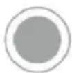 GEEMARC CL7700 OPTI - The middle LED blinks - 7