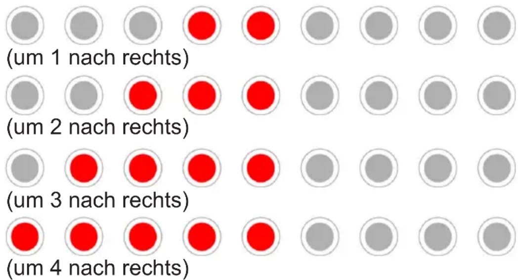 GEEMARC CL7700 OPTI - EINSTELLUNGEN - 2