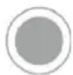 GEEMARC CL7700 OPTI - The middle LED blinks - 9