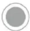 GEEMARC CL7700 OPTI - The middle LED blinks - 4