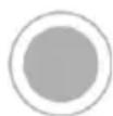GEEMARC CL7700 OPTI - The middle LED blinks - 18