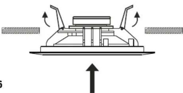 LD Systems CE C8 - INSTALACJA - 4