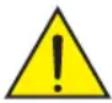 LD Systems CE C8 - DANGER : - 1