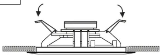 LD Systems CE C8 - PIELEGNACJA, KONSERWACJA I NAPRAWA - 1