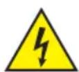 LD Systems CE C8 - DANGER: - 1