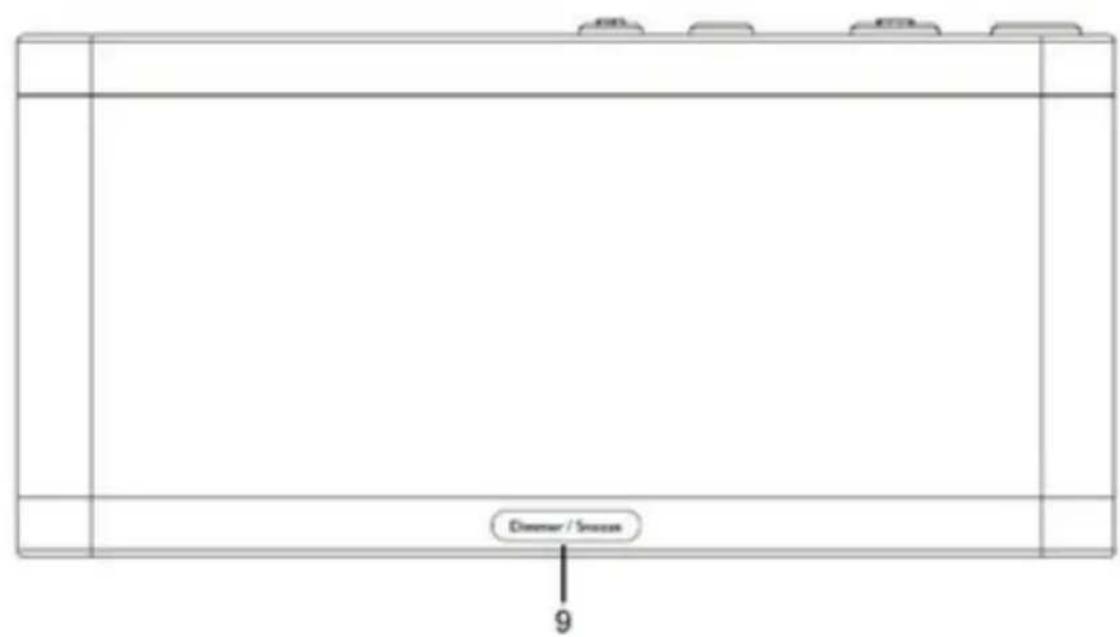 THOMSON TH388480 - What is in the box - 3
