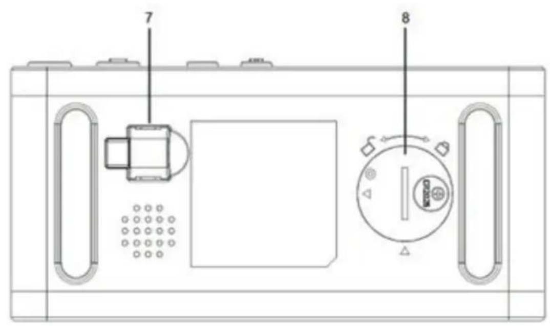 THOMSON TH388480 - Contenido de la caja - 2