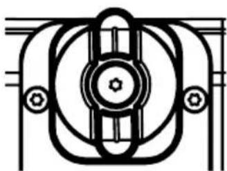 Astera Pluto Fresnel - Lente di Fresnel (AF80-FL) - 5