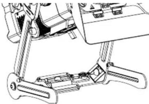 Astera Pluto Fresnel - NETTOYAGE ET MAINTENANCE - 5