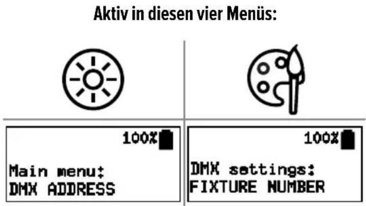 Astera Pluto Fresnel - LIEFERUMFANG - 1