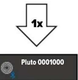 Astera Pluto Fresnel - 连接灯具作为 BTB - 4