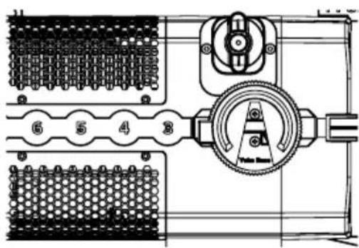 Astera Pluto Fresnel - NETTOYAGE ET MAINTENANCE - 3