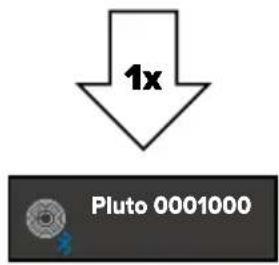 Astera Pluto Fresnel - Mit Leuchte als BTB verbinden - 4
