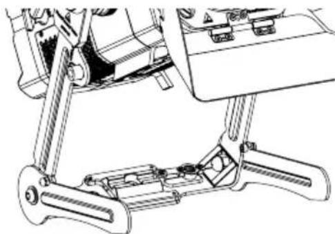 Astera Pluto Fresnel - TVMP-Adapter (AX-TVMP) - 8