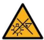 Astera Pluto Fresnel - SAFETY INFORMATION - 3