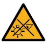 Astera Pluto Fresnel - INFORMAZIONI DI SICUREZZA - 3