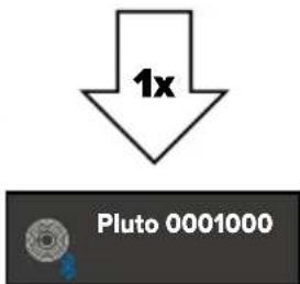 Astera Pluto Fresnel - Collegamento della luce come BTB - 4