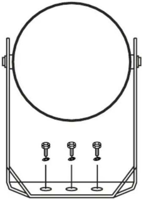LD Systems CE PB10 - MONTAJE - 3