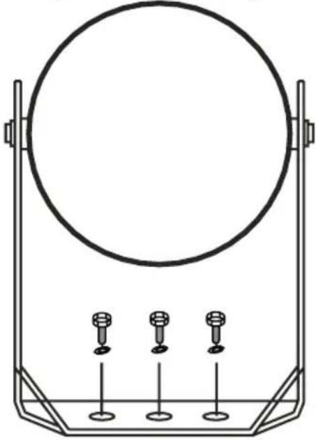 LD Systems CE PB10 - INSTALACJA - 3