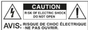 BLACKSTAR St. James - IMPORTANT SAFETY INSTRUCTIONS - 3