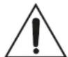 BLACKSTAR St. James - INSTRUCCIONES IMPORTANTES DE SEGURIDAD - 1