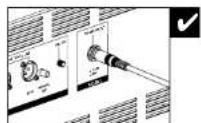 BLACKSTAR Unity U500 - Speaker Input - 1