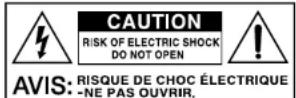 BLACKSTAR Unity U500 - INSTRUCCIONES IMPORTANTES DE SEGURIDAD - 3