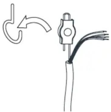 LD Systems CE 360 - MONTAJE - 3