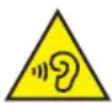 LD Systems CE 360 - PRECAUCIÓN: - 1