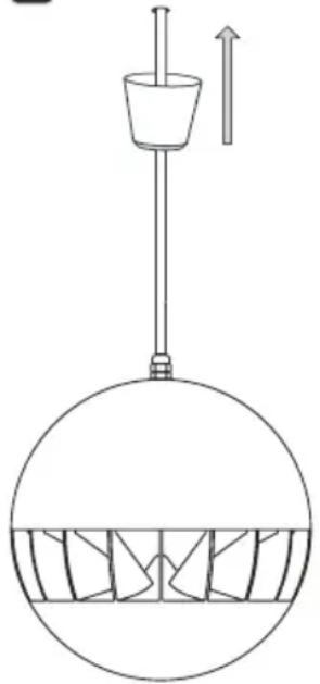 LD Systems CE 360 - MONTAGGIO - 4