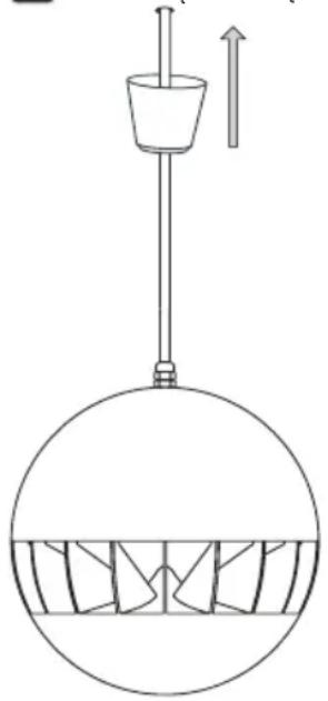 LD Systems CE 360 - INSTALACJA - 4